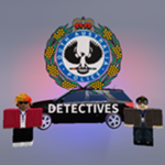 [SAPOL] Detectives Branch