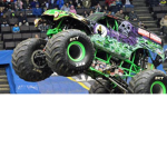 monster truck group for my friends and me :)