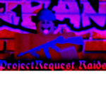 ProjectRequest Gang Gang