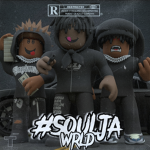 #Soulja Wrld