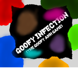 GOOfy INFECTIon
