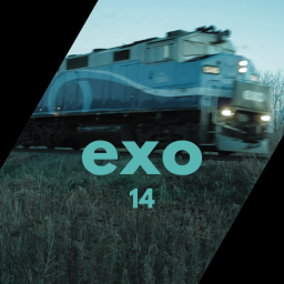 EXO | Line 14 Candiac