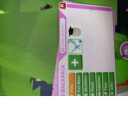 free pets in adopt me go to store and buy them
