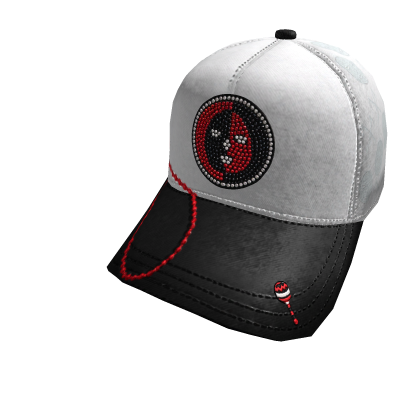Gorra elegua Orisha Barbas