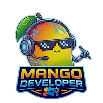 Iced Mango ProjectS Roblox group icon