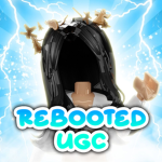 RebootedUGC Group Thumbnail