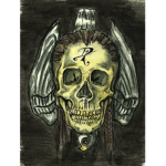 Black Phantom Pirates