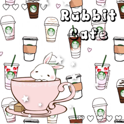 Rabbit Cafe