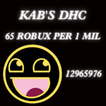 Kab's DHC