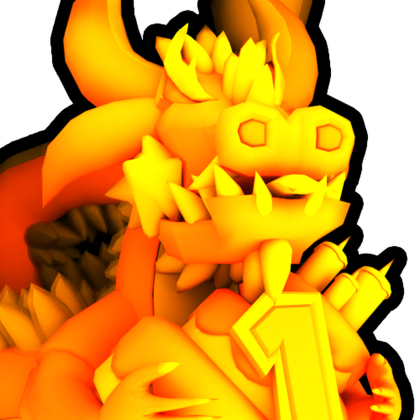 Gold Anniversary Emperor