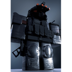 [Asac] Special Forces: Beta Squadron