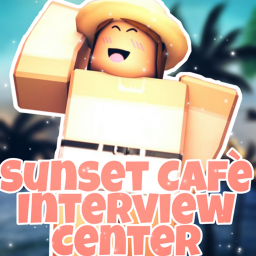 Sunset Cafe | Interview center |
