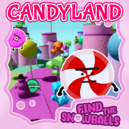 ⛄ Find The Snowballs (32)