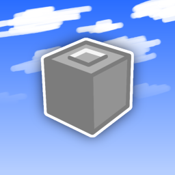 1x1 part with a stud on top
