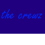 The Crewz and friends