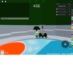 The tournament group (ToH