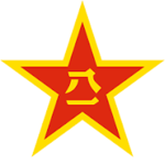 People's Liberation Army China