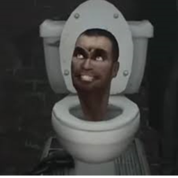 Skibi Toilet Obby