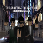 The Servello Crime Family