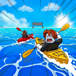 Strength Boat Race