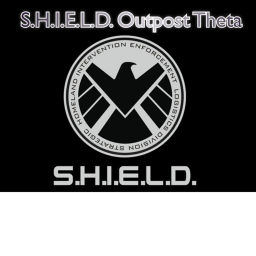 S.H.I.E.L.D. Outpost Theta