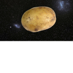 POTATO BROS ARE THE BOSSES