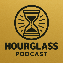 [HGPS] Hourglass Podcast Studio