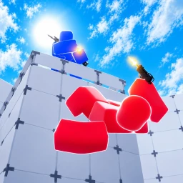 Classic Battles (DEV-Place) icon