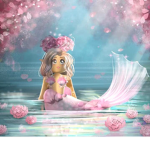 ! Pink Blossom !