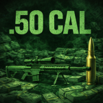 .50 Caliber Society