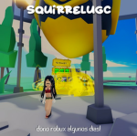 squirrelugc