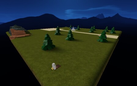 Testing Map