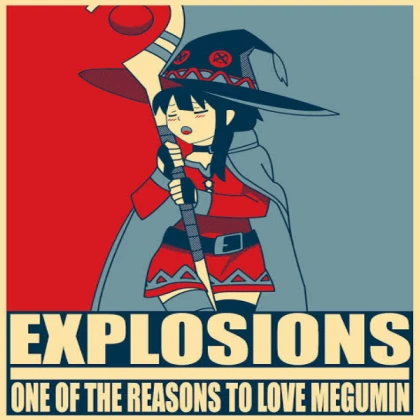 Megumin