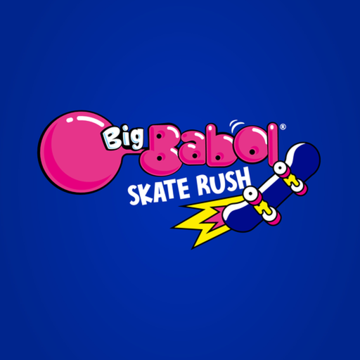 [Obby] Big Babol Skate Rush
