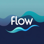 flowツ