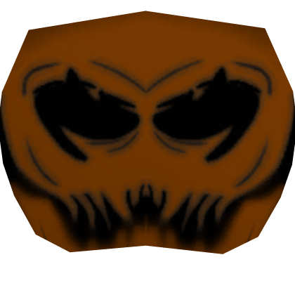Jack O' Lantern Mask (Formid Addon)