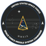 USSF | •• Space Systems Command •