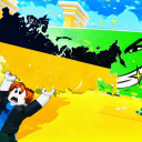 [🌍] Escape Tsunami for a Country!