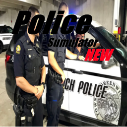 Police simulator [NEW]