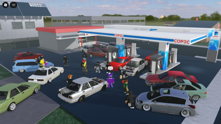 Made In Chile (BETA) screenshot 1