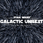 Galactic Unrest [RP]