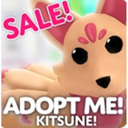Adopt Me!