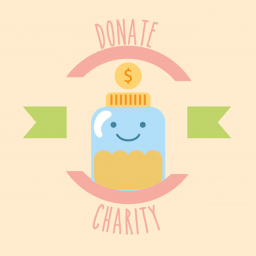 Donations!