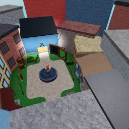 Murder Mystery 2 [Beta] icon