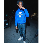 NL (Neva Lackin) (Bronx)
