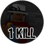 1 Kill