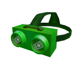 Bux Vision Goggles