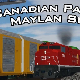 CP Maylan Division(RO-Scale) Heritage/New Crazy! icon