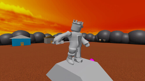 Sword Fight!