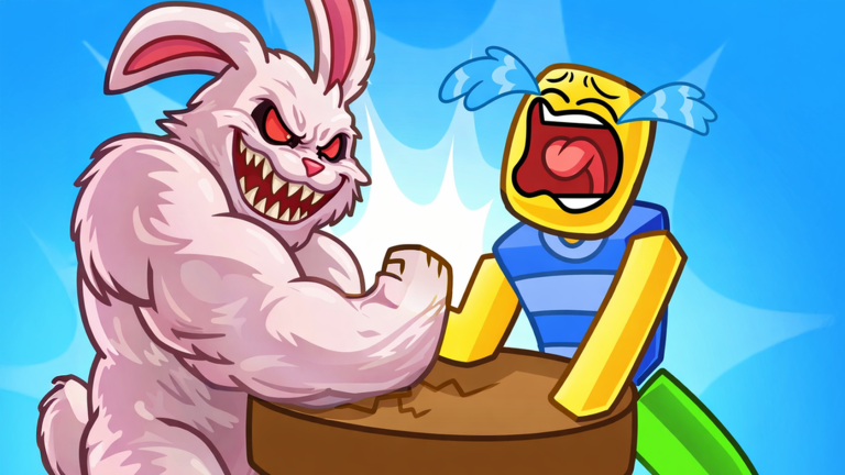 Arm Wrestle Simulator screenshot 2